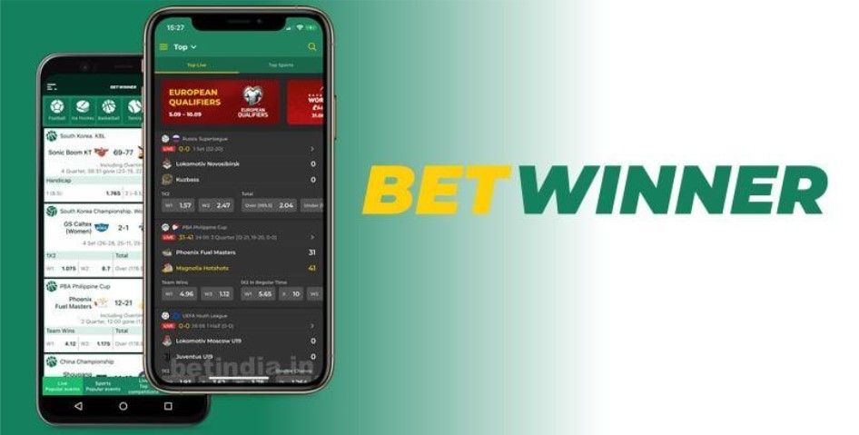 Betwinner Login A Comprehensive Guide to Accessing Your Account