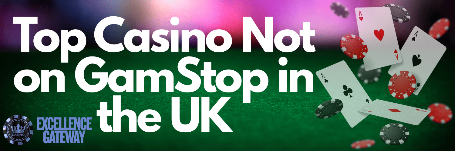 Discovering Non Gamstop UK Casino Sites A New Era for Online Gaming Discovering Non Gamstop UK Casino Sites A New Era for Online Gaming