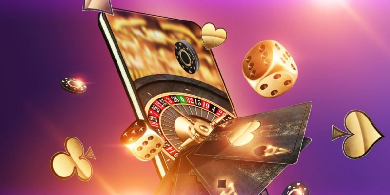 Enhancing Casino App Security The Role of Biometric Authentication Enhancing Casino App Security The Role of Biometric Authentication