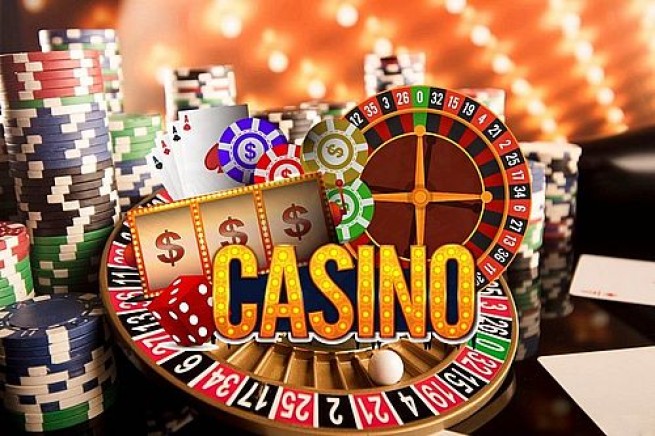 Experience Excitement and Wins at Casino Spinsala