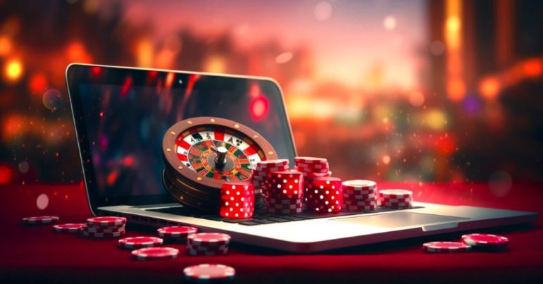 Explore the Thrills of Rocket Riches Casino 1904354594