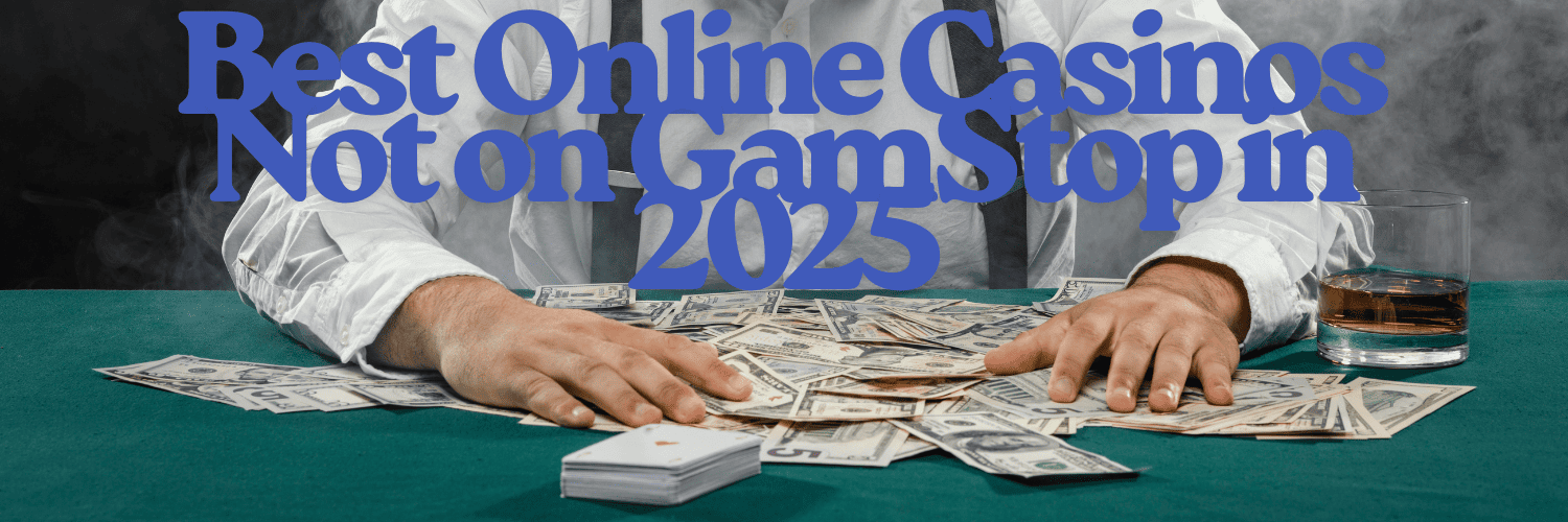 Exploring Non Gamstop Casino Sites A Guide for Online Gamblers 644130547 Exploring Non Gamstop Casino Sites A Guide for Online Gamblers 644130547
