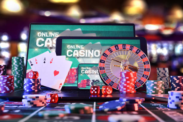Exploring Non Gamstop Casinos in the UK 589985282