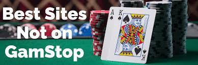 Exploring the World of Non Gamstop Casinos 642411422 Exploring the World of Non Gamstop Casinos 642411422