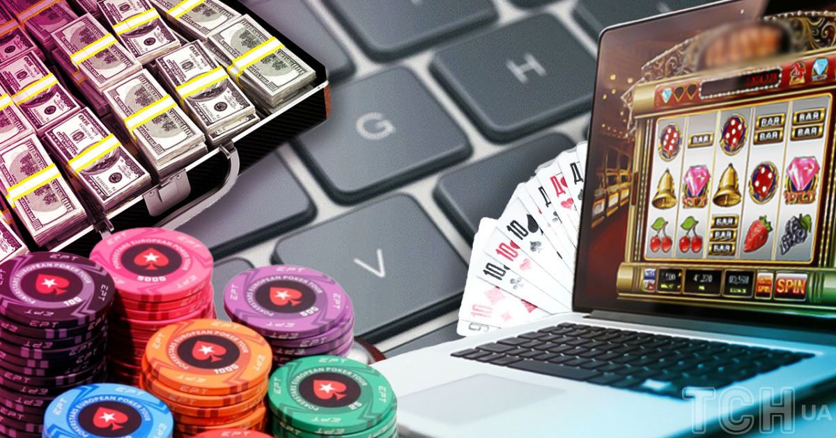 From Slots to Roulette A Journey Through Popular Casino Games From Slots to Roulette A Journey Through Popular Casino Games