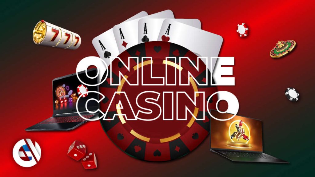 From Slots to Roulette A Journey Through Popular Casino Games From Slots to Roulette A Journey Through Popular Casino Games