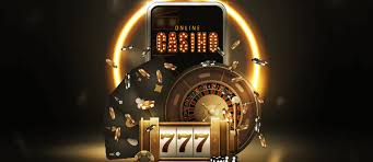 Nové České Online Casino Vše, co potřebujete vědět
