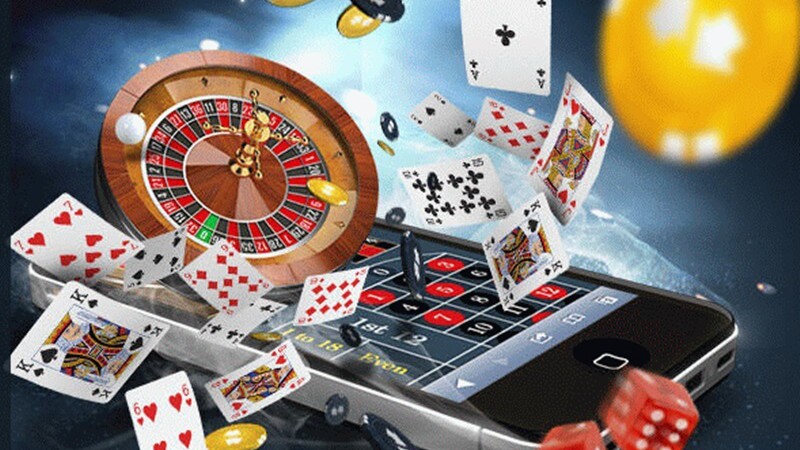 Nové České Online Casino Vše, co potřebujete vědět