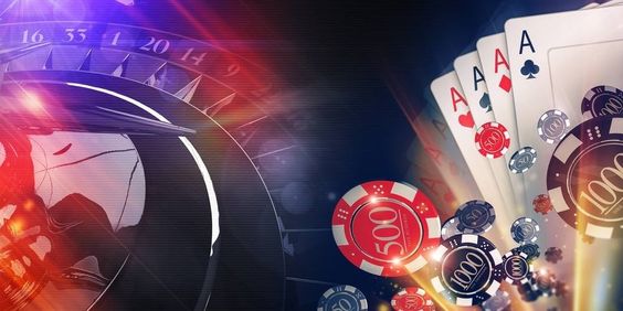 Online Casino Objevte Svět Virtuální Hry a Štěstí Online Casino Objevte Svět Virtuální Hry a Štěstí