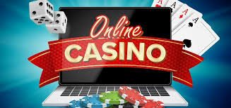 Top Online Casinos in the UK Your Comprehensive Guide