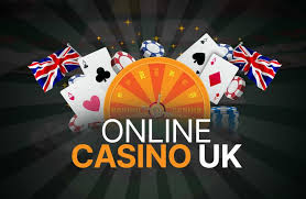 Top Online Casinos in the UK Your Comprehensive Guide