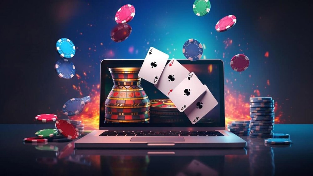 Top Online Casinos That Double Your Winning Potential Top Online Casinos That Double Your Winning Potential
