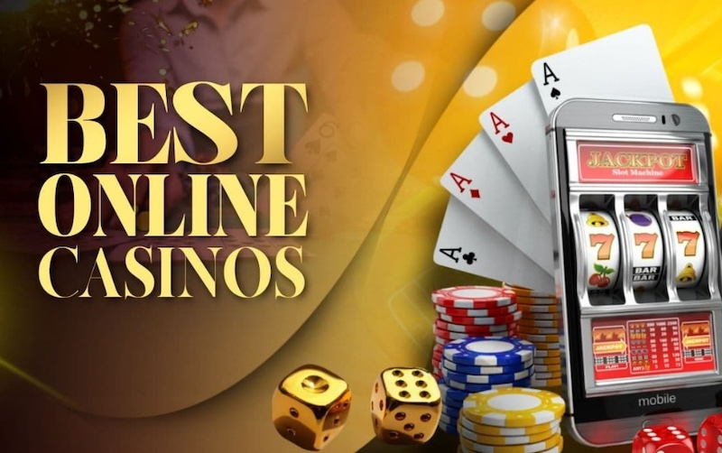 Top Online Casinos That Double Your Winning Potential Top Online Casinos That Double Your Winning Potential