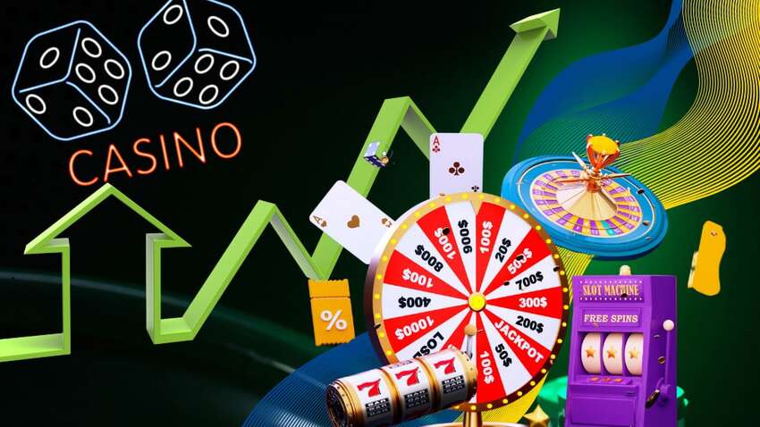 Unlocking Fun Your Guide to Casino Rocket Login