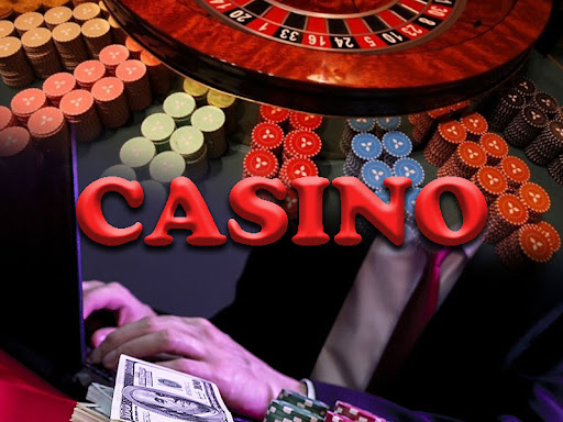 Unlocking Fun Your Guide to Casino Rocket Login