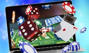 Where Every Bet Leads Exploring the World of Betting Opportunities Where Every Bet Leads Exploring the World of Betting Opportunities