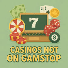 Discover the Best Non Gamstop Casinos for Ultimate Gaming Experience