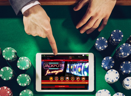 Experience the Thrill of Online Casino Gaming at Wageon Experience the Thrill of Online Casino Gaming at Wageon