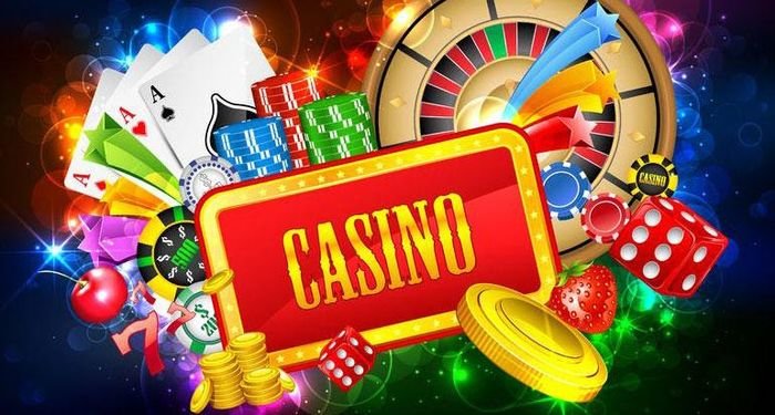 Experience the Thrill of Online Casino Gaming at Wageon Experience the Thrill of Online Casino Gaming at Wageon