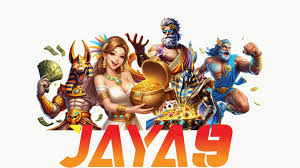 Exploring Jaya9 The Emerging Force in Esports