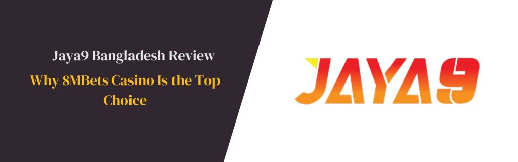 Exploring Jaya9 The Emerging Force in Esports