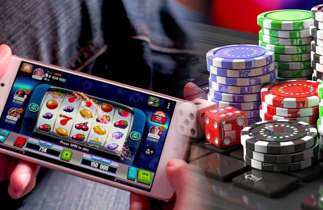 Love Online Casino UK Where Passion Meets Play