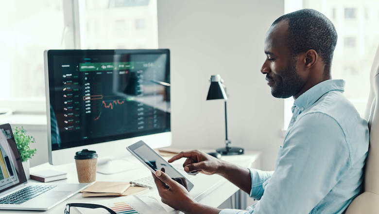 Maximizing Your Forex Trading Potential with Dedicated Trading Servers Maximizing Your Forex Trading Potential with Dedicated Trading Servers