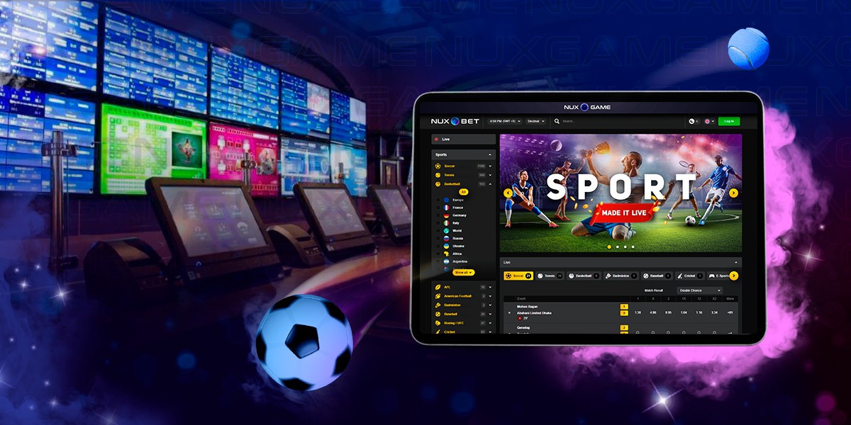 Step Into the Game Elevate Your Betting Experience Step Into the Game Elevate Your Betting Experience