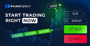 The Comprehensive Guide to the Pocket Option Trading Terminal