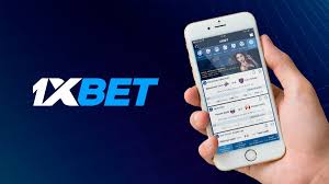 1xBet App Your Gateway to Convenient Betting -1445468998