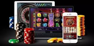 Explore Thrilling Games at Bets24 Casino Online