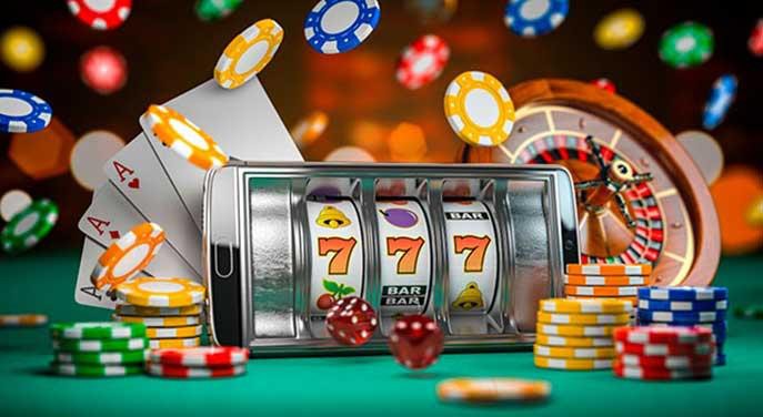 Exploring Beonbet Casino Online Games A Comprehensive Guide