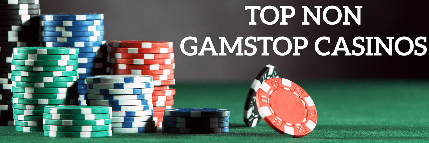 The Rise of Non Gamstop UK Casinos A Comprehensive Guide 983062829