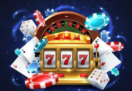 DuoBetz Casino Online Games A Comprehensive Guide to Thrilling Gaming Experience