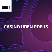 Oplev Spændingen ved Casino Uden om Rufus